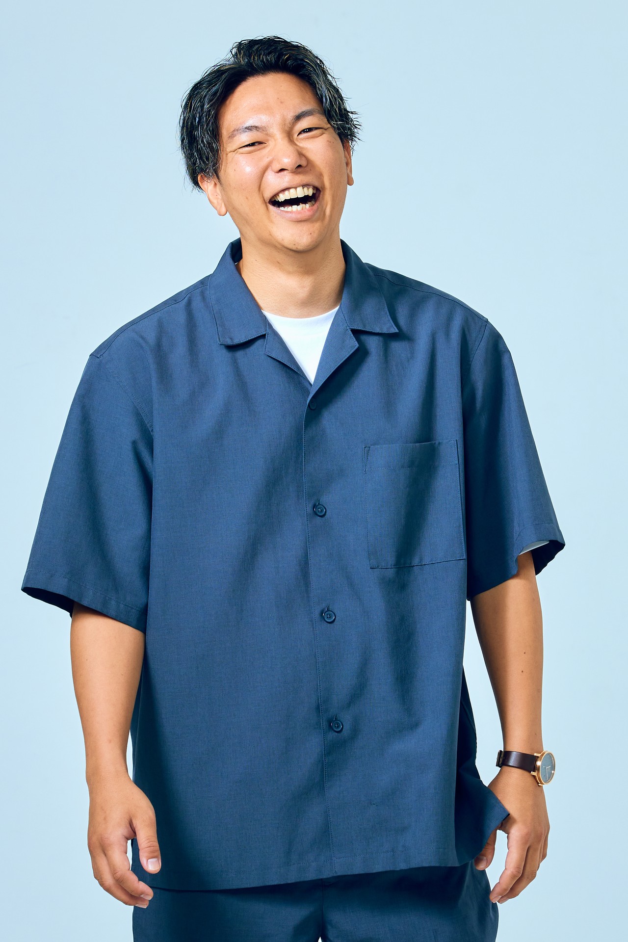 TSUBASA KINJOU