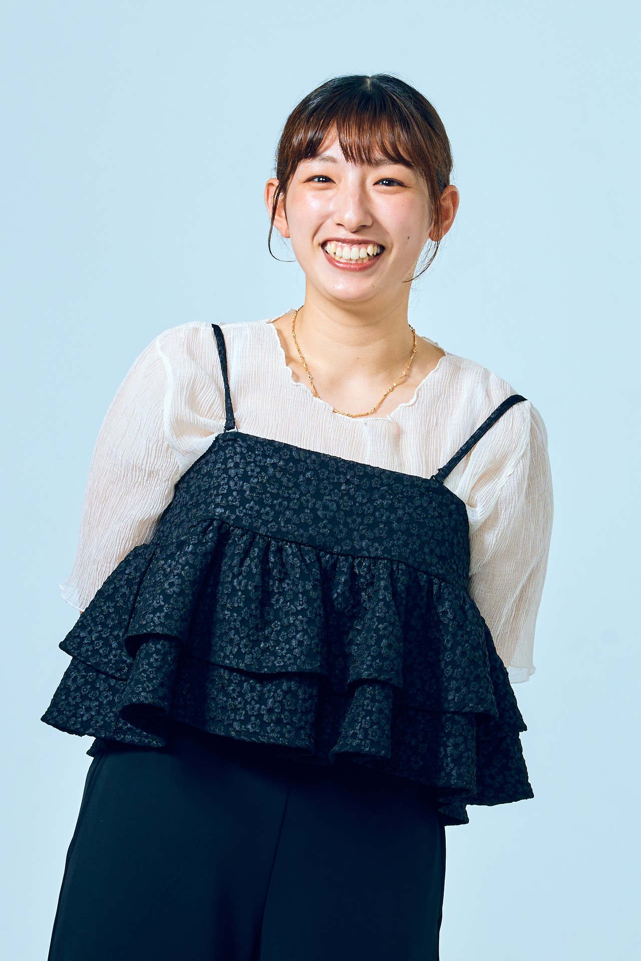 TSUBOMI CHIBANA