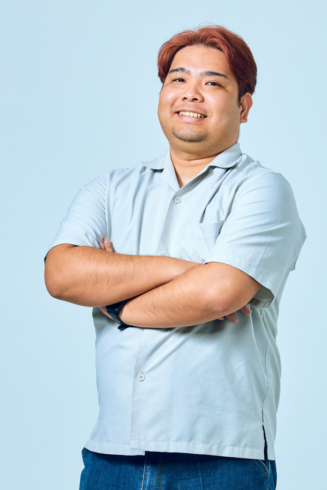 YIKI IRIOMOTE