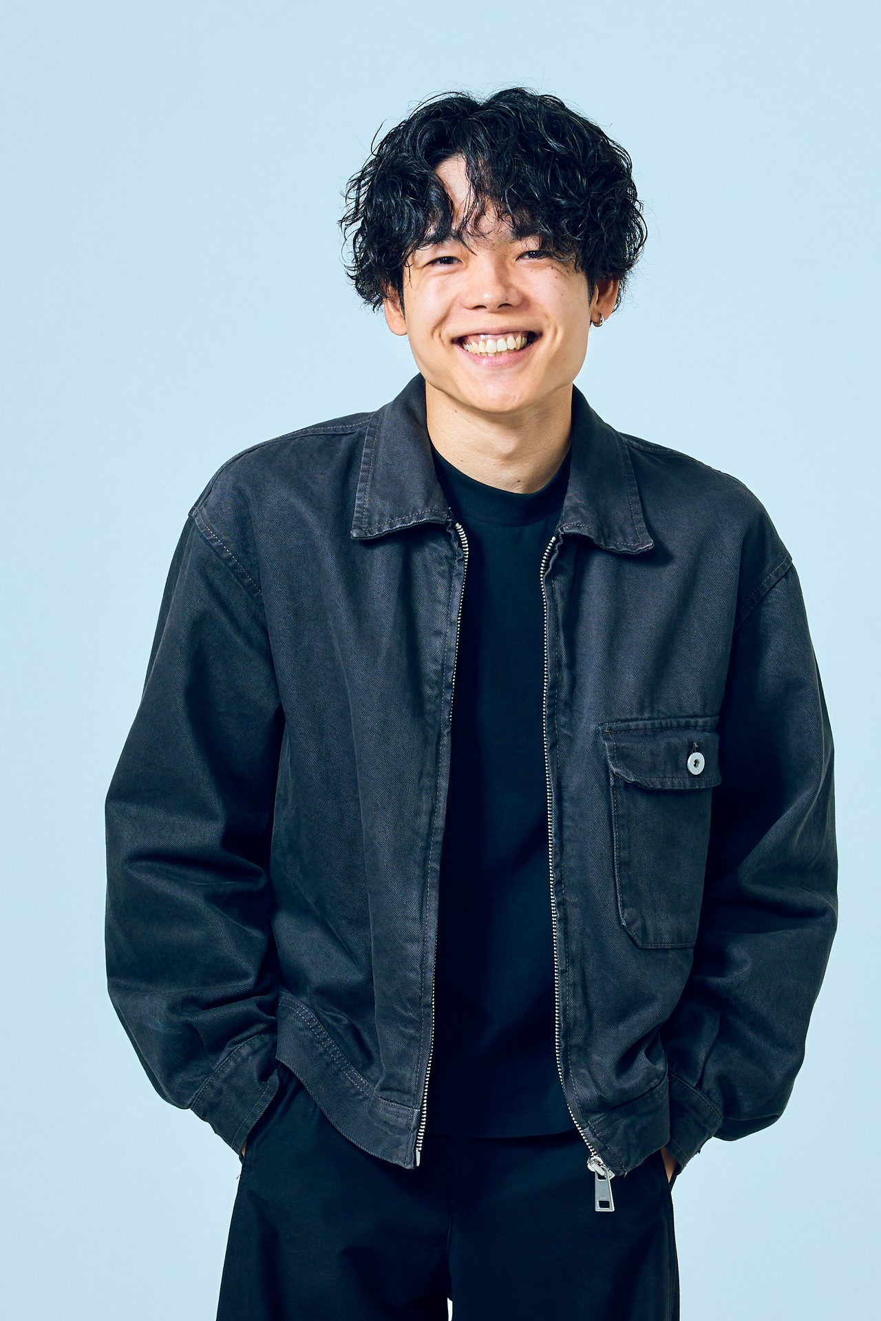 YOSHIKI SATOU