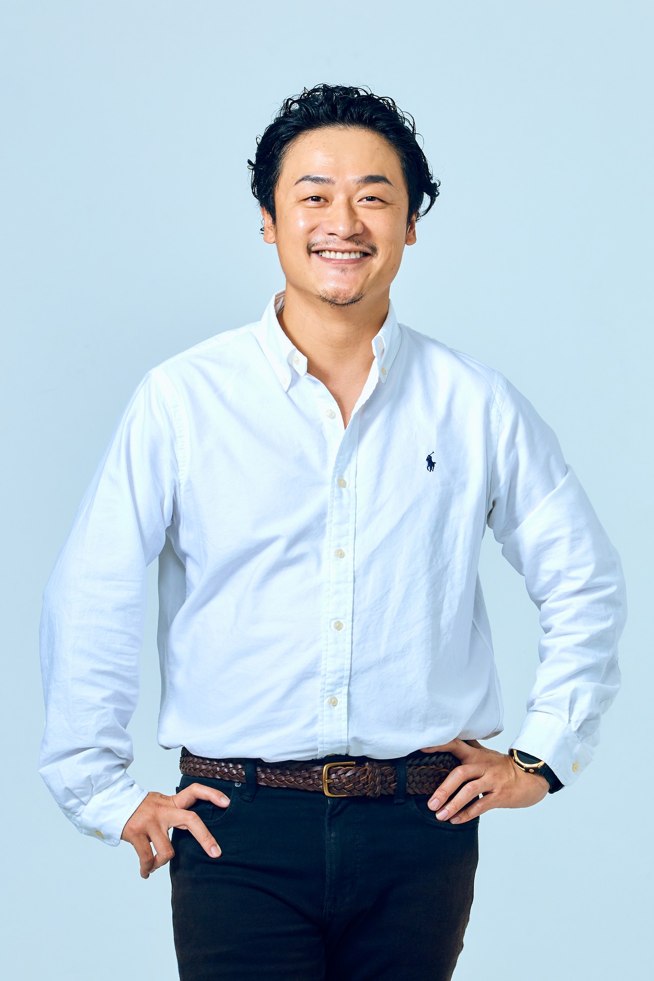 YOSHIO NAKAYAMA