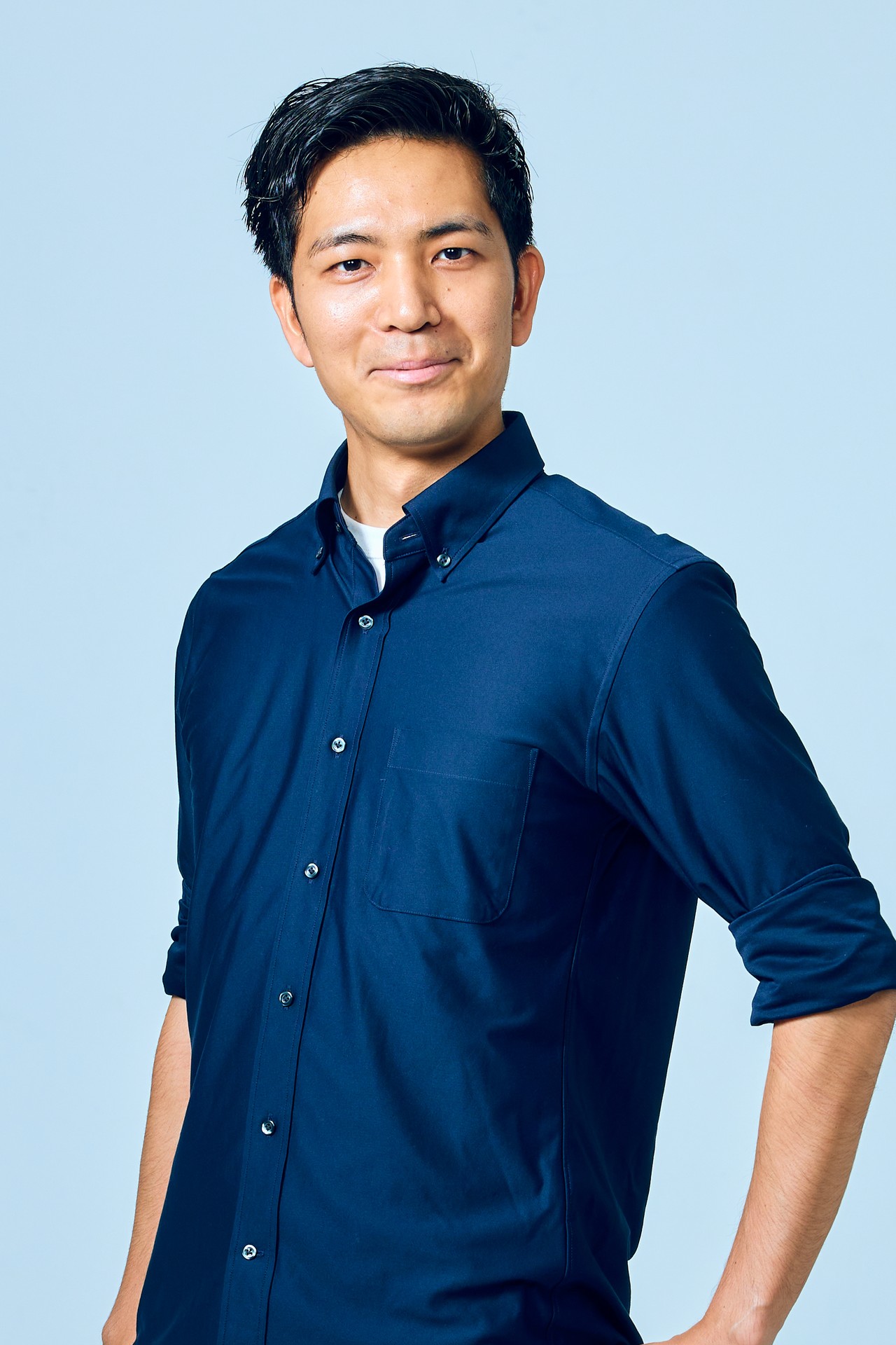 YUTO TOMOYOSE