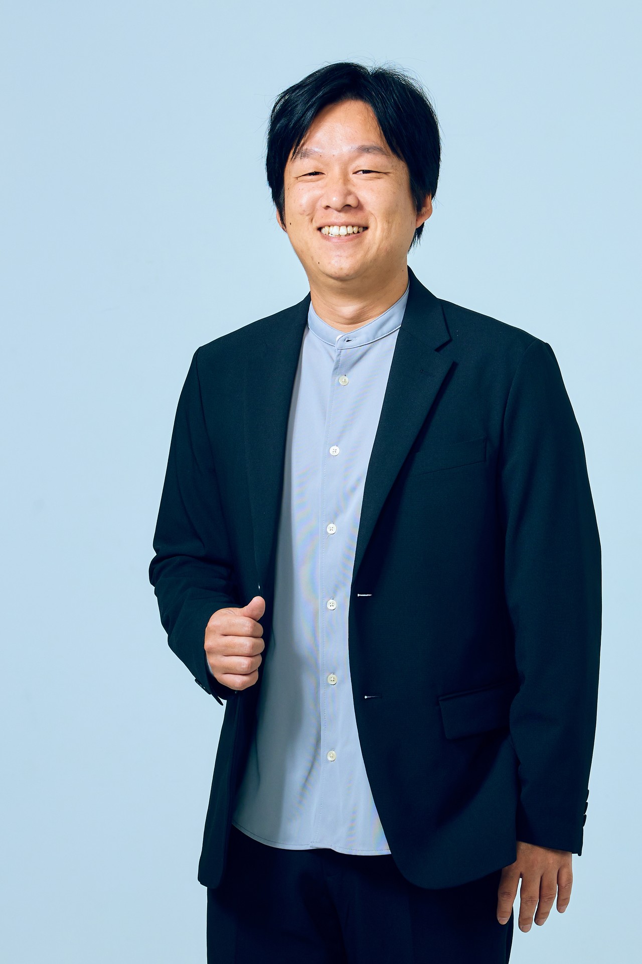 YUUICHI OIWANE