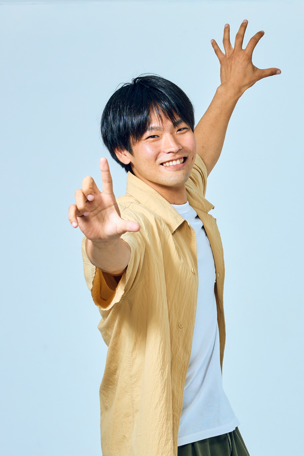 YUUSUKE TOYOZATO